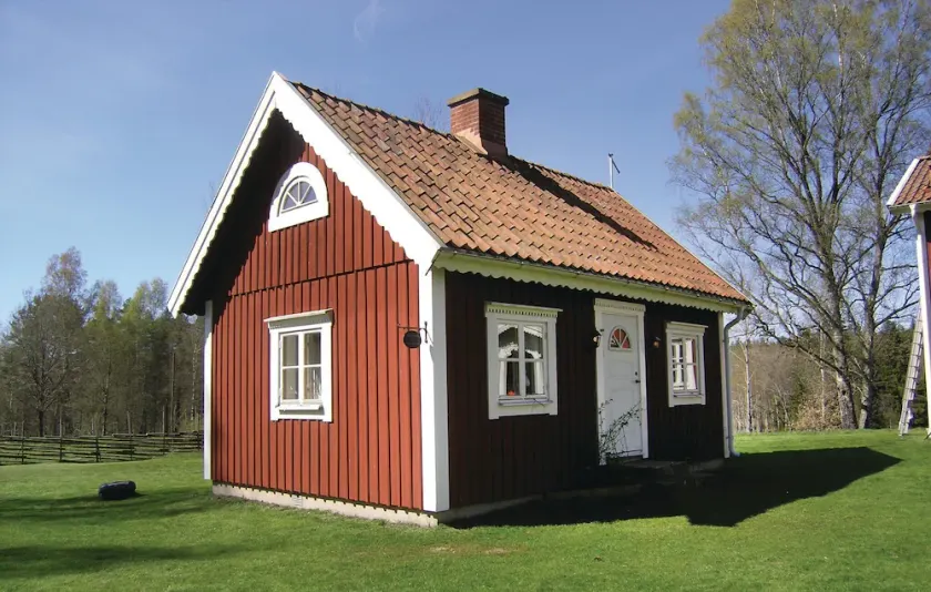 Magnifique maison 1 chambre à Värnamo - Image 1