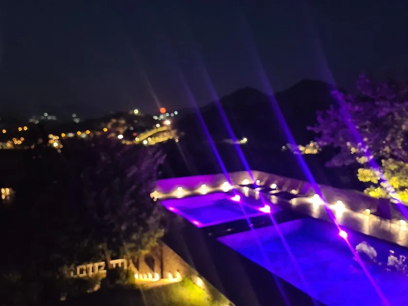 Top privacy Eco Villa Villa 2026 TEG hill,best in Tirana with no neighbours - Image 1