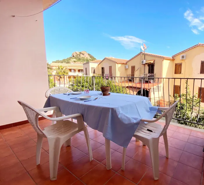 Dimora Cavallini - Apartment in Pula, Sardinia, Italy - Image 1