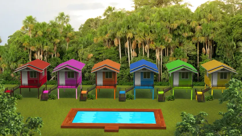 Makwan Resort Rayong - Image 1