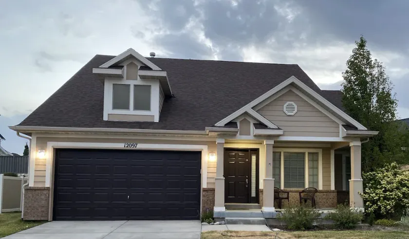 Feel home when away!  Enjoy the  Mountain and easy access to outdoor activities! - Image 1