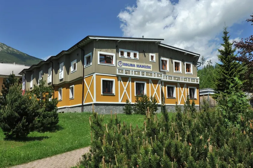 Aplend Apartmny Kamzk - Image 1