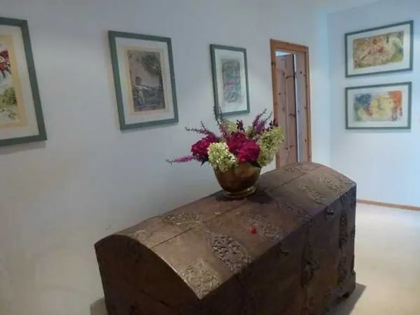 Appartamento Marc Chagall - Rosengut Falkenstein - Image 1