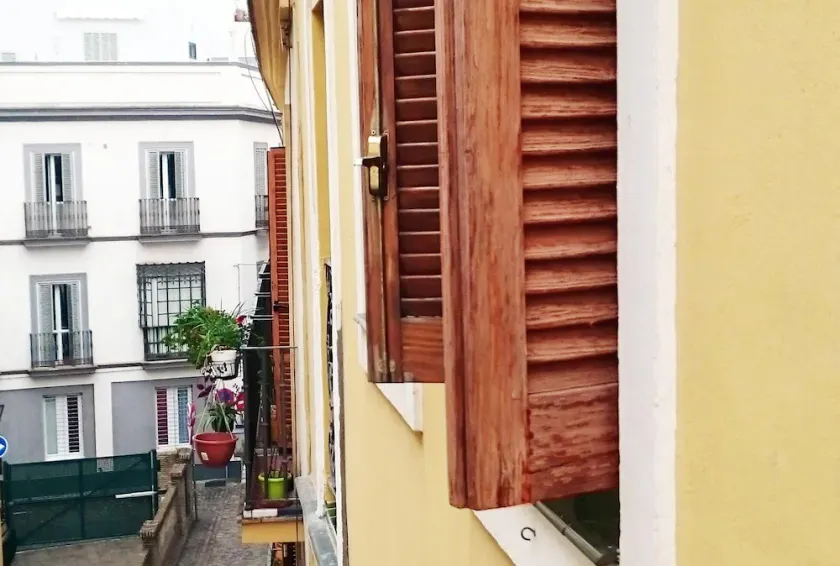 Apartamento en el Centro Histórico de Sevilla. Wifi y Parking Gratis. [cc2] - Image 1