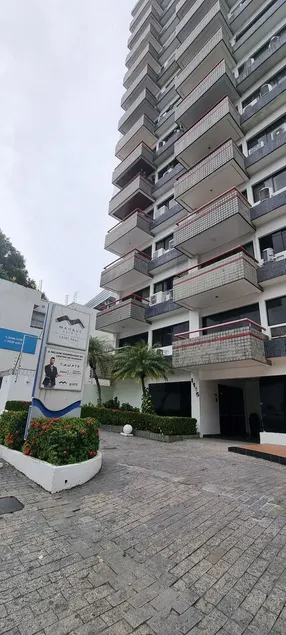 Apartment in downtown Manaus, near the Amazonas Theater - Hotel Saint Paul - Image 1