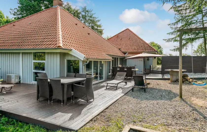 Gorgeous Home In Asperup With Sauna - Image 1