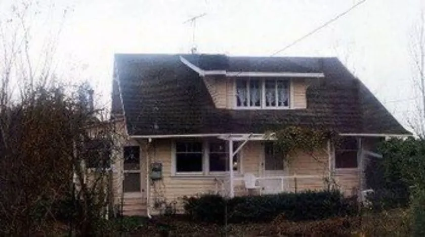 HOLLYHOCK COUNTRY HOUSE - BED AND BREAKFAST - ADULTS ONLY - Image 1