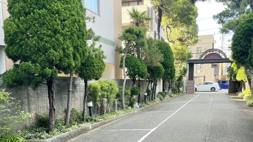 Hotel Ichimatsu - Image 1