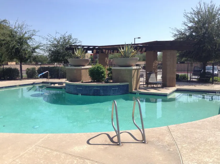 Spring Training, Local Pickleball, Pool, Hot Tub, Gated Community, Walking Trail - Image 1