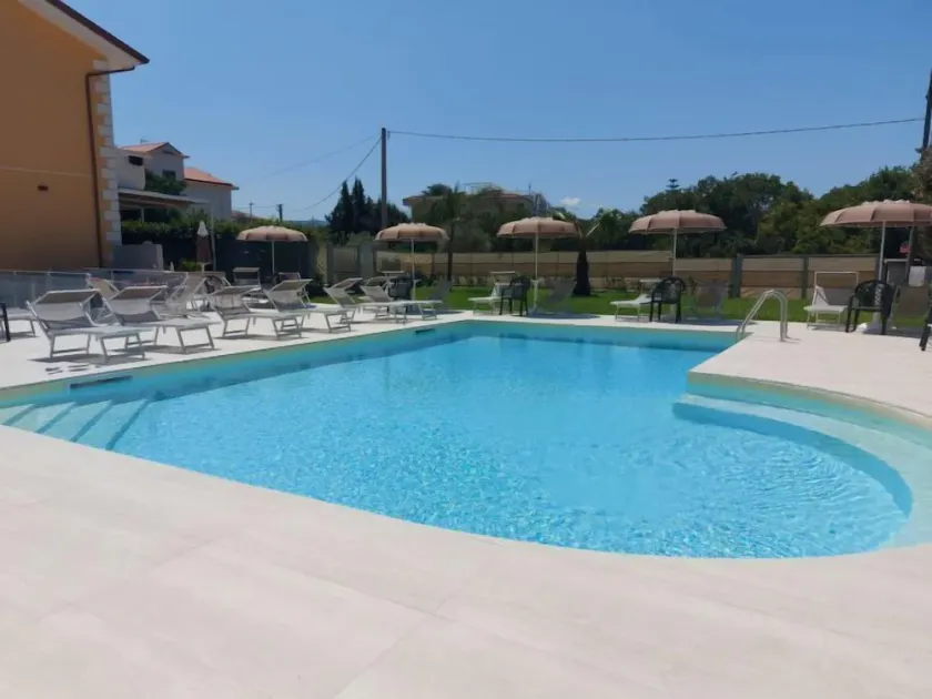 Casale Cilento by Interhome - Image 1
