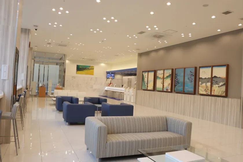 Toyoko Inn Fujisan Otsuki-eki - Image 1