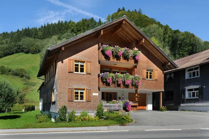 Casa Theresia - Appartamento 1 - Image 1