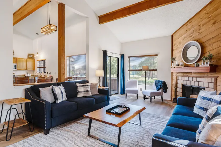Family-Friendly Condo w/ High-Speed WiFi, Washer/Dryer, & Central AC - Image 1