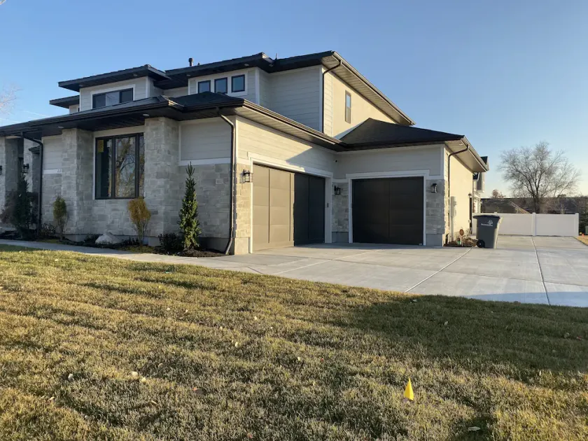 Luksuriøs privat lejlighed i South Jordan, Utah - Image 1