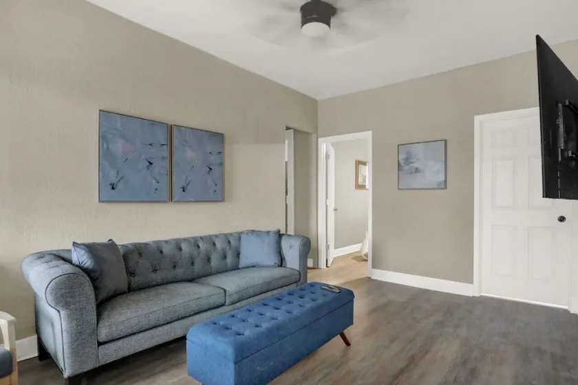 The Kaya Unit 8 · Cozy 2 Bed Downtown-West #8 - Image 1