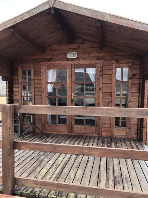 Seljaland ferðaþjónusta - Image 1