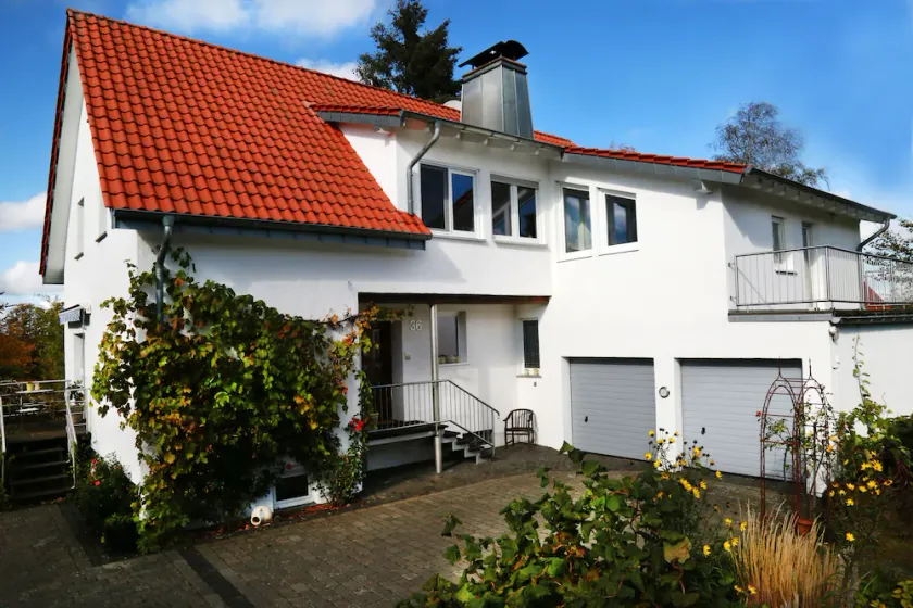 Wunderschönes Haus im Herzen des Nationalpark Eifel - Image 1