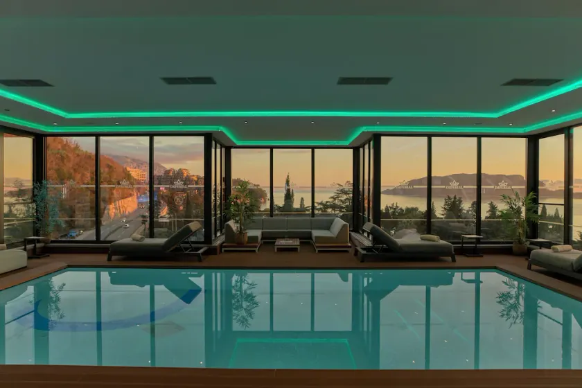 Hotel Imperial Conference & Spa - Image 1