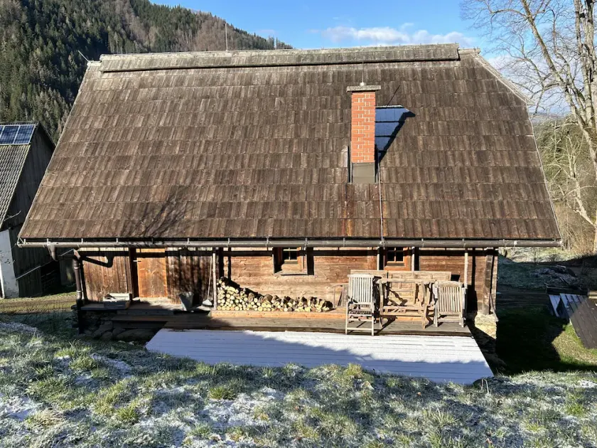Find hvile - opleve naturen -Aussteigen til tiden - Image 1