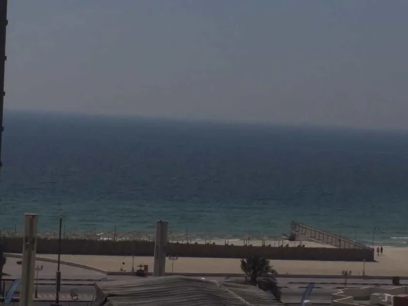 Al Khaleej Plaza Hotel Apartment - Image 1