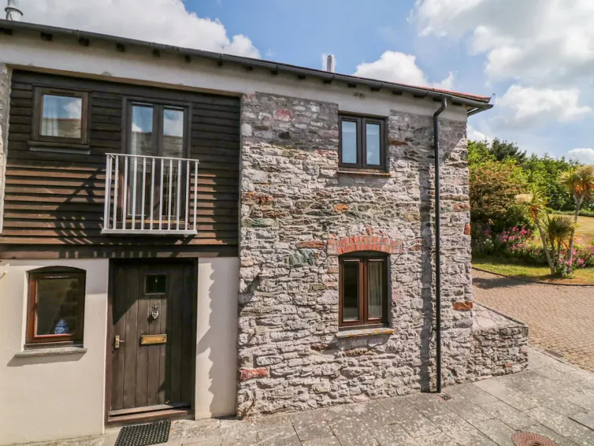 Pallen, DITTISHAM - Image 1
