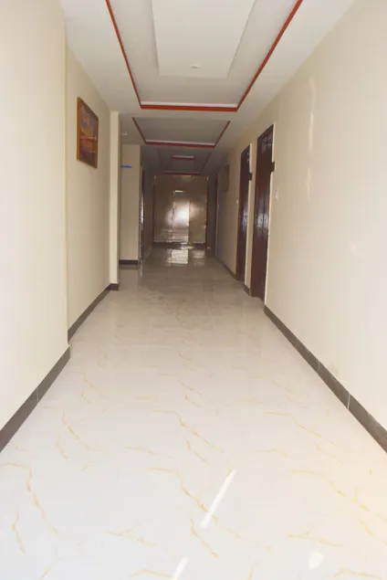 Hotel Al badar - Image 1