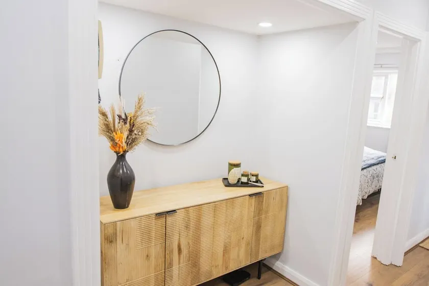 Sienna Haven 2 BED 1 BATH - NETFLIX - FREE PARKING - Image 1