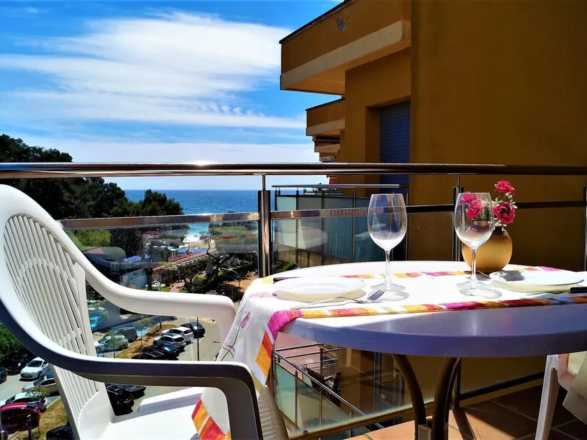 Villenpark Playa Arena Appartement Xaloc Z51 - Image 1