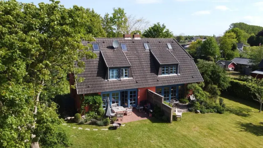 Schlei-Garten - Image 1