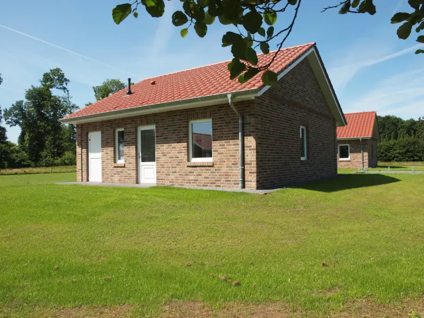 Little Briese - Fereinhaus in Natrulage near the Ems - great facilities - Image 1