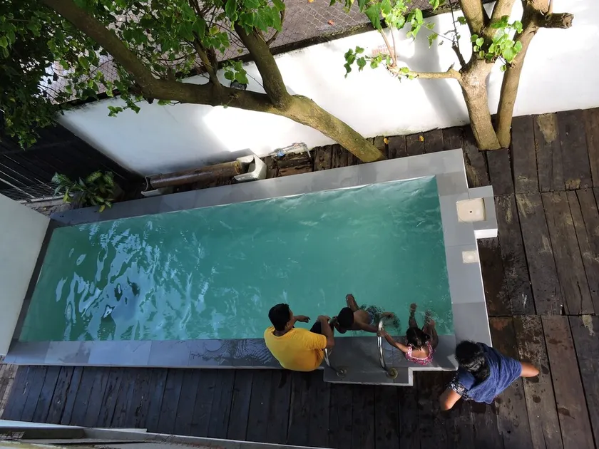 Wild Sands Beach Villa - Image 1