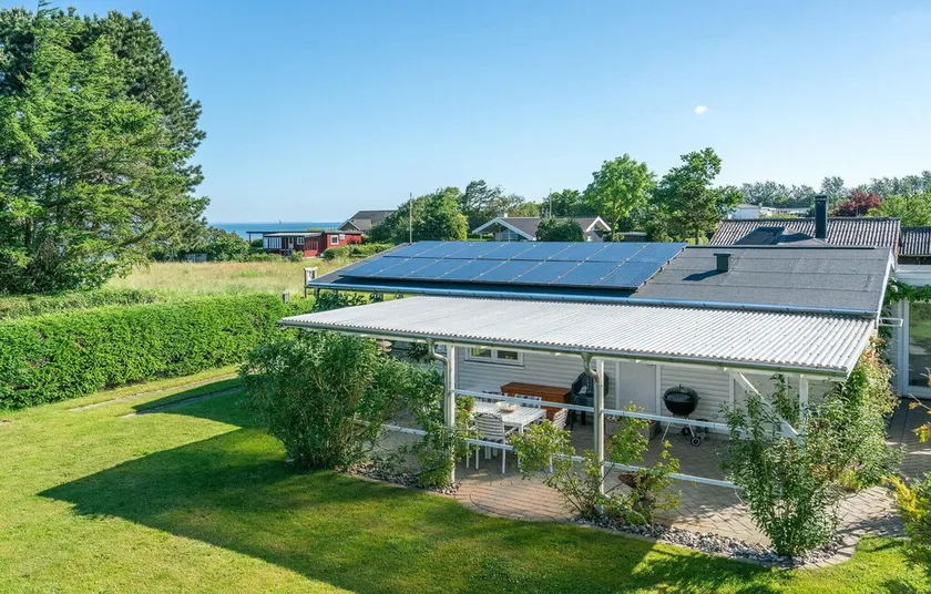 Two-Bedroom Holiday Home In Brenderup Fyn - Image 1