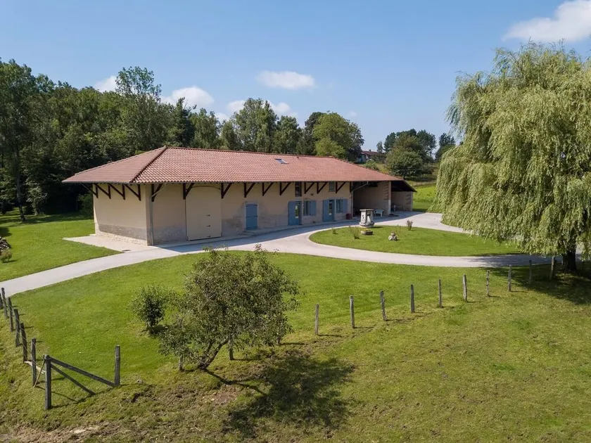 La Ferme de Bocarnoz - Image 1