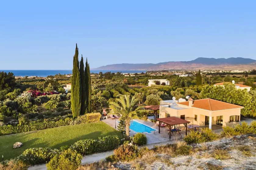 Villa Andriana by Villa Plus - Image 1