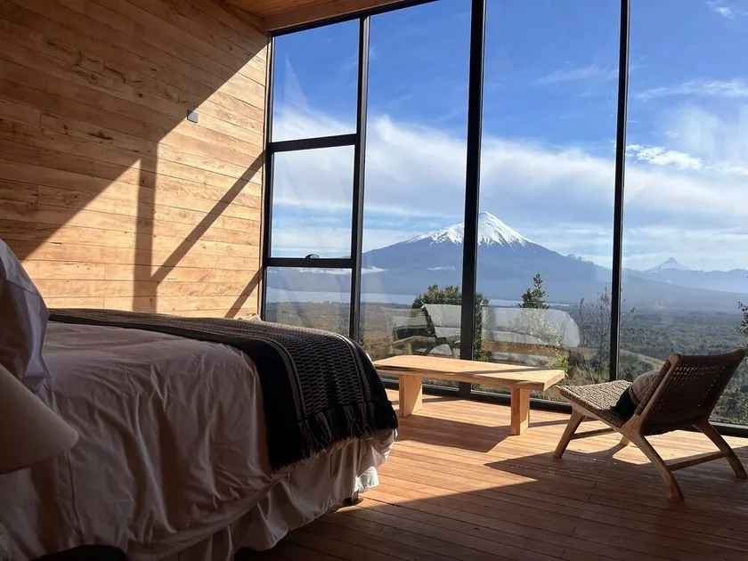 Ampe Lodge - Image 1