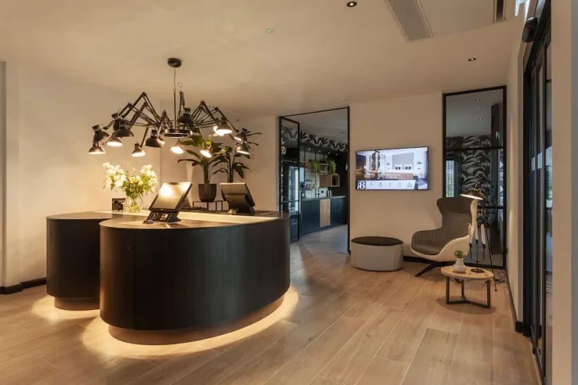 Gr8 Hotel Sevenum - Image 1