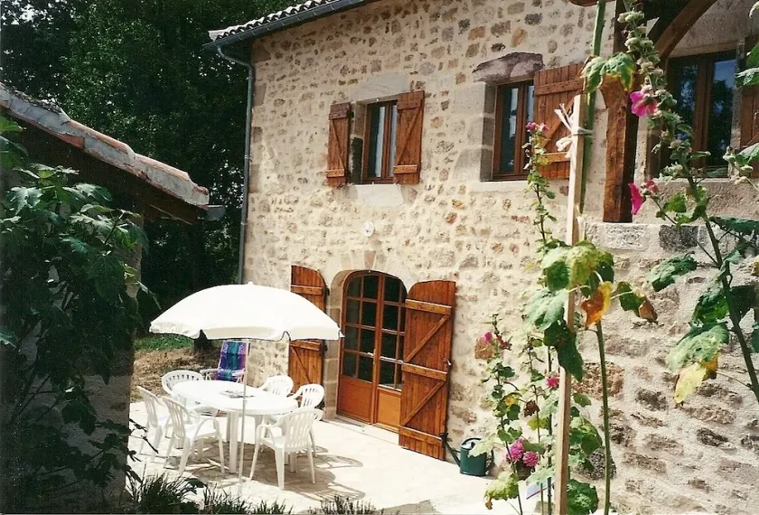 in FIGEAC the charm of the countryside, the proximity of the city - Image 1
