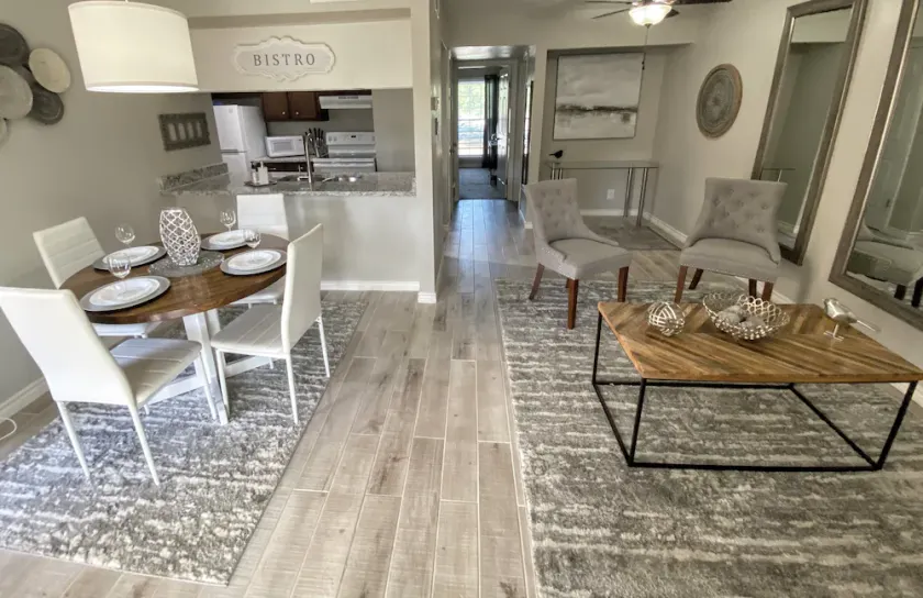 Stylish Condo Baptist H. DWTN 6 Flags River Walk pearl Cantera Sea World Central - Image 1