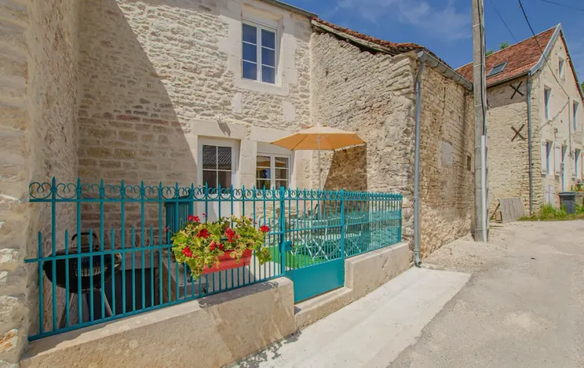 Le Champenois - BALNOT SUR LAIGNES - Image 1
