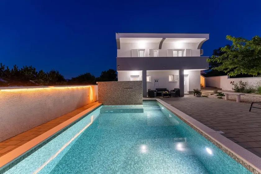 Villa La Pieda - Image 1