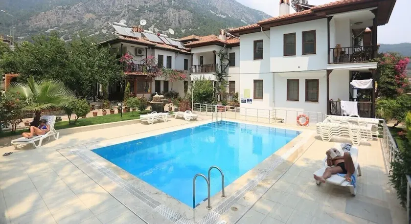 Su Apart Otel Akyaka - Image 1