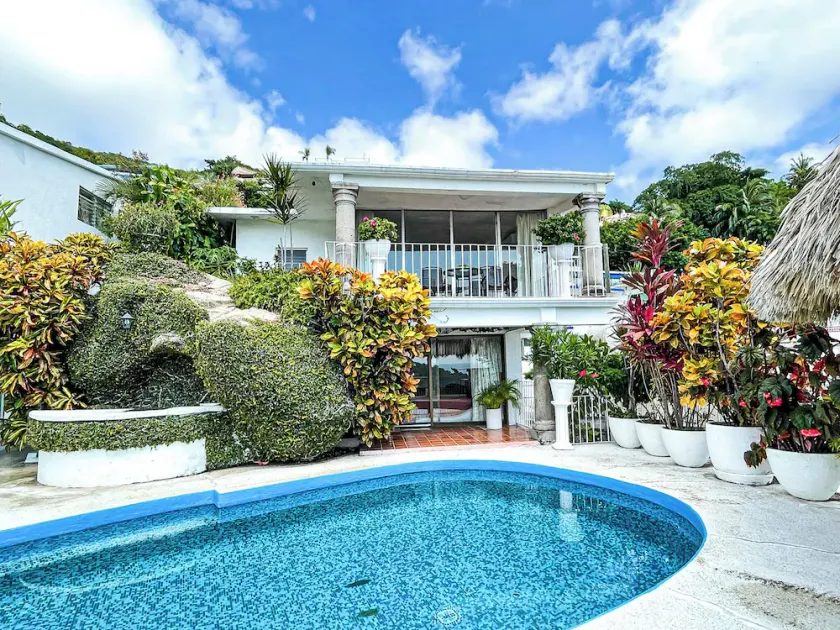 Spectacular view, private and Great service! - Image 1