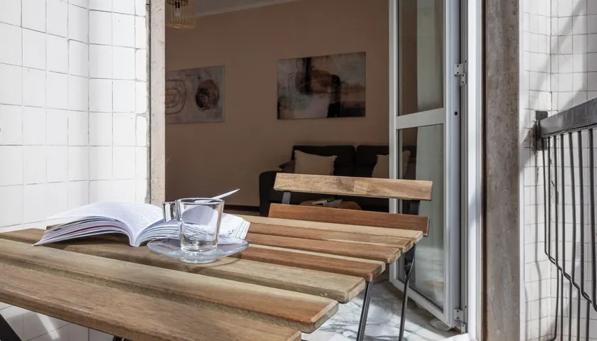 Italianway Comfort - Campania 26 A - Image 1