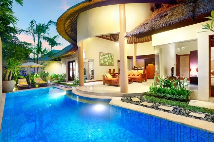 One Bedroom Villa, Great Location in Seminyak Center - Image 1