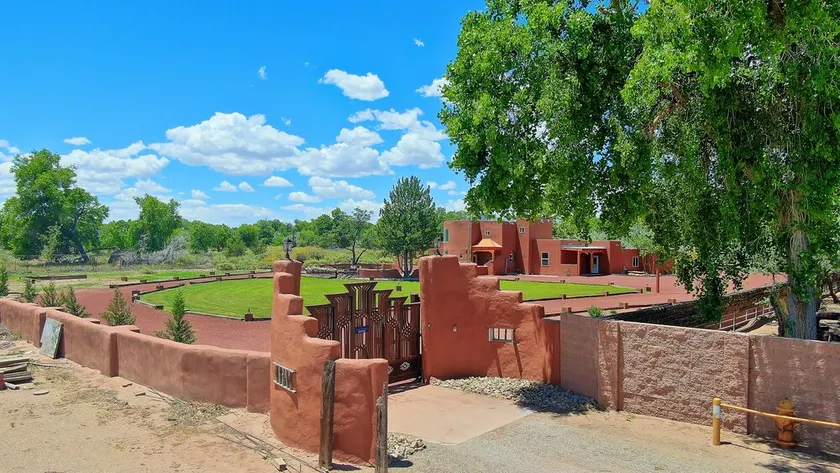 Tierra de Milagros~ Peaceful ~ Private ~ Secure - Image 1