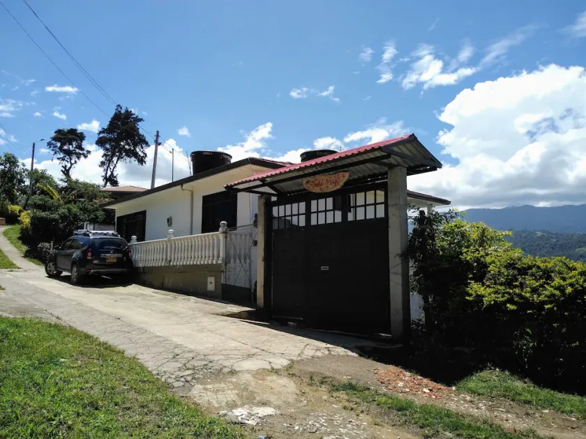 Posada Villa Alejo, Silvania, Cundinamarca, Kolumbien - Image 1