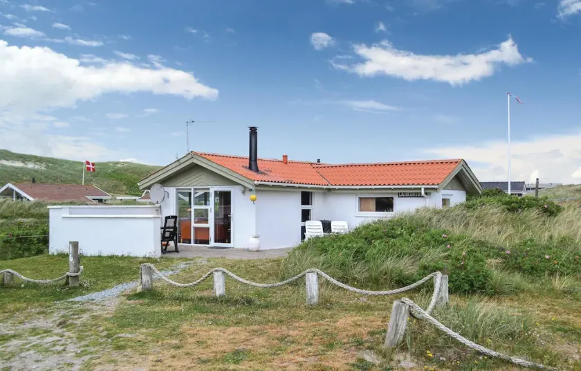 Gemütliches Haus in Hvide Sande mit. - Image 1