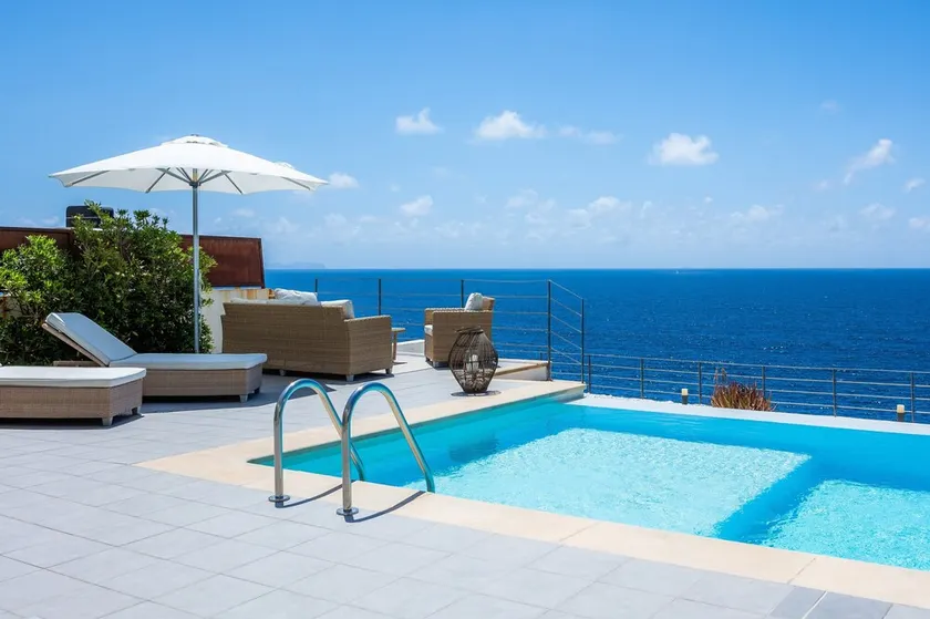 Villa Azul - Image 1