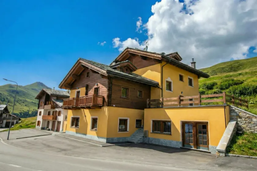 Sole Livigno - Image 1