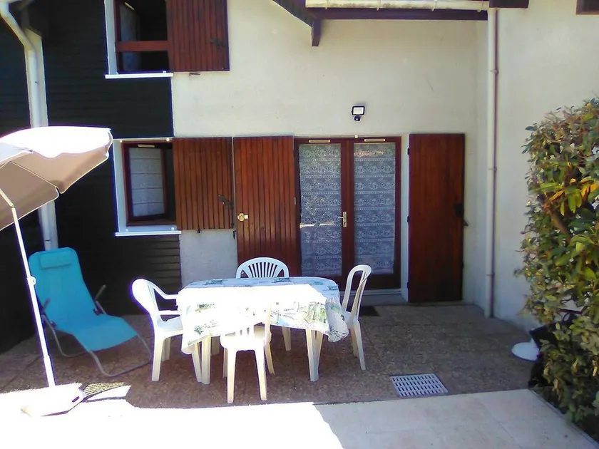 Villa for 5 persons in residence PARADISE OCEAN with condominium swimming-pool. Wifi - Image 1